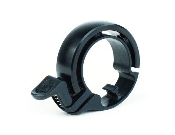 KNOG | OI Bell large black