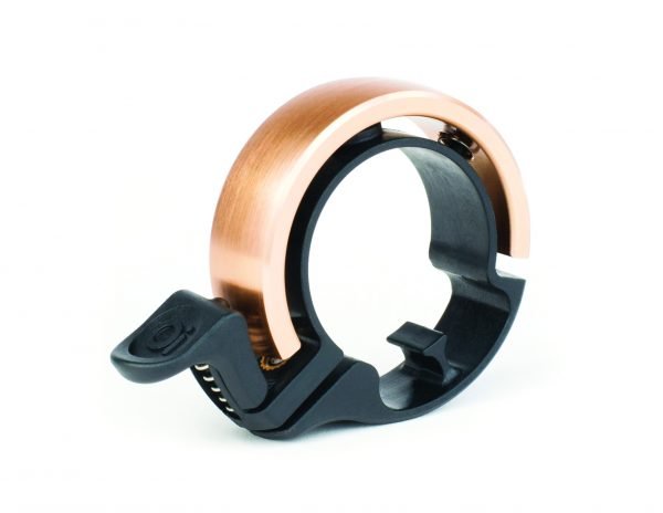 KNOG | OI Bell large gold