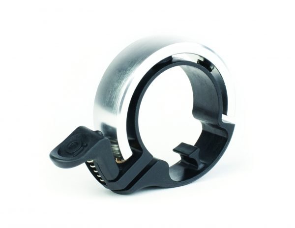 KNOG | OI Bell large silver