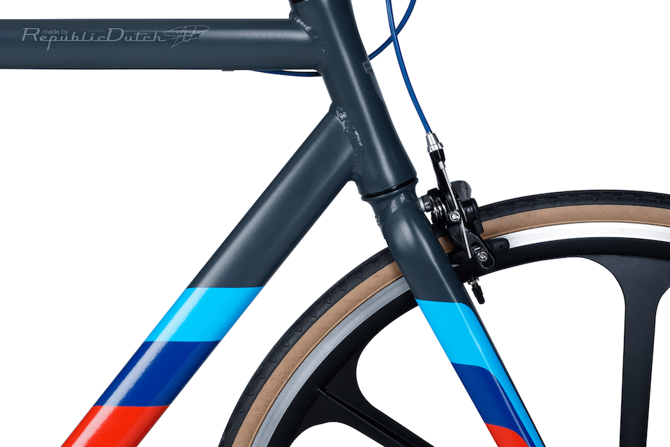 Limited Edition Bicycle - EPIC Epic - Snelle fiets | Licht gewicht | Utrecht | Nederland