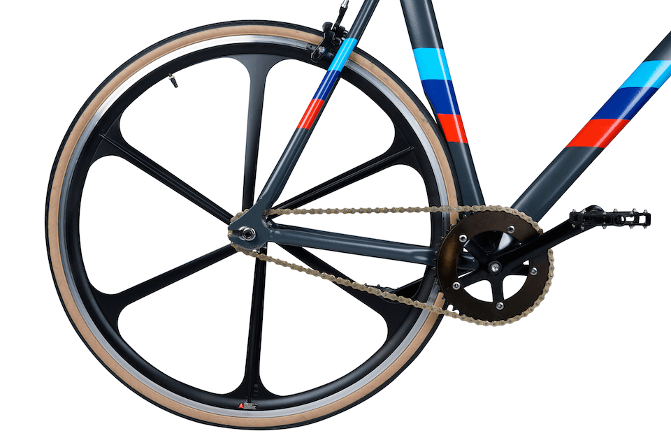 Limited Edition Bicycle - EPIC Epic - Snelle fiets | Licht gewicht | Utrecht | Nederland