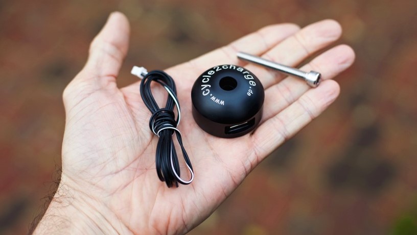 Republicdutch® usb lader